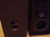 Royd A14L without grilles Royd A14L without grilles