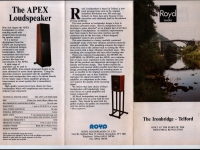 Royd-Apex-Brochure Royd-Apex-Brochure