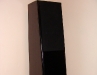 Apex in black ash Apex in black ash