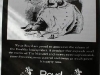 Royd Doublet Advert Royd Doublet Advert