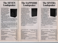 Royd-Seven-Sapphire-Sintra-Brochure
