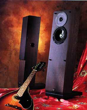 Minstrel Audiophile Review
