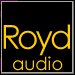 www.roydaudio.org