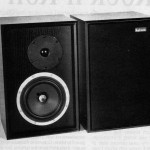 Eden Hi-Fi Review Aug '88