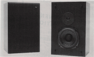 HiFiChoice_May91_A14mkII-photo Royd A14 II photo