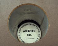 A14L Rear A14L Rear