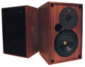 Merlin, Hi-Fi Choice Review, Nov95 Merlin, Hi-Fi Choice Review, Nov95