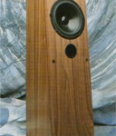 Abbot Hi-Fi Choice, Review, May 93, Photo