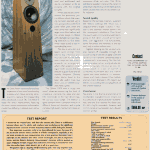 Abbot Hi-Fi Choice, Review, May 93, Scan