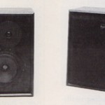 Sapphire, Hi-Fi Choice Review, Sept 91, photo