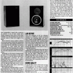Eden, Hi-Fi Choice, Review, Jan 89 scan