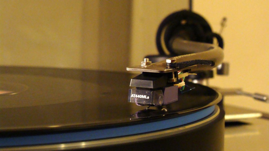 Best Phono Preamps / Phono Stages for your Turntable for a £100 Budget