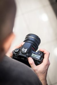 Selling Second Hand HiFi equipment - Photography